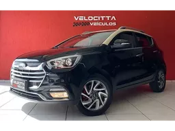 JAC T40