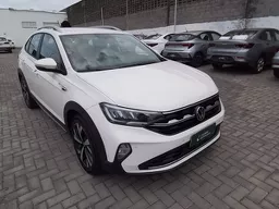 Volkswagen Nivus