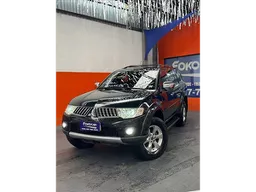 Mitsubishi Pajero Dakar