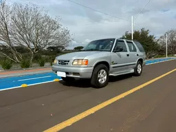 Chevrolet Blazer