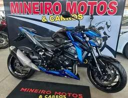 GSX 750