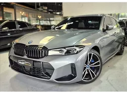 BMW 330e