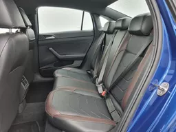 Volkswagen Virtus