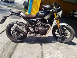 Scrambler