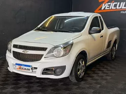 Chevrolet Montana