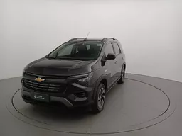 Chevrolet Spin