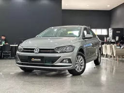 Volkswagen Virtus