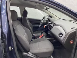 Chevrolet Joy