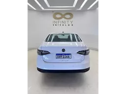 Volkswagen Virtus