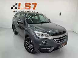 Lifan X60
