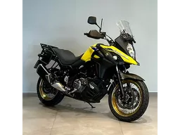 V-Strom