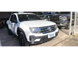 Renault Oroch