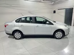 Fiat Grand Siena