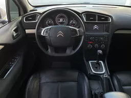Citroën C4 Lounge