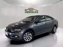 Volkswagen Virtus