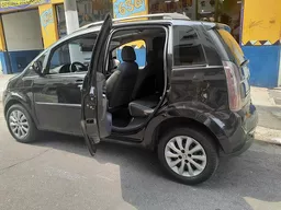 Fiat Idea
