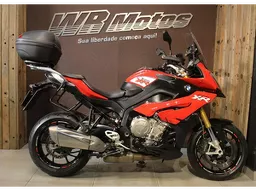 S 1000 XR