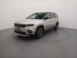 Jeep Commander