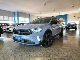 Volkswagen Nivus