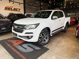 Chevrolet S10