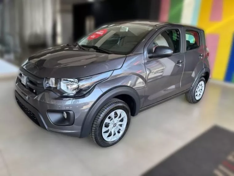 Fiat Mobi MOBI LIKE 1.0 Fire Flex 5p. 2027