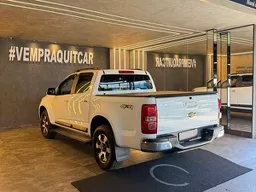 Chevrolet S10