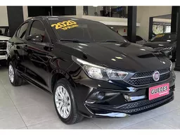 Fiat Cronos