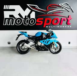 S 1000 RR
