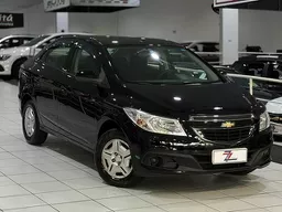 Chevrolet Prisma