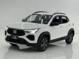 Fiat Pulse