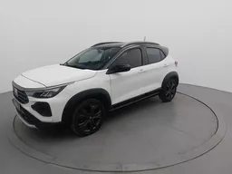 Fiat Pulse