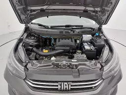 Fiat Cronos