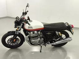 Interceptor