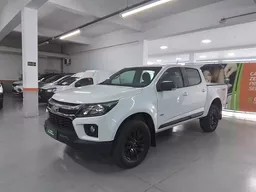 Chevrolet S10