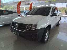 Renault Oroch
