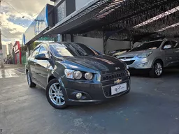Chevrolet Sonic