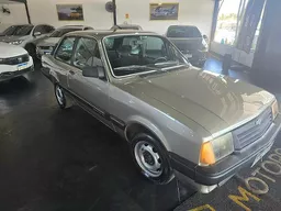 Chevrolet Chevette
