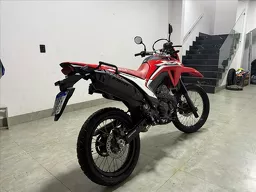 XR 300L