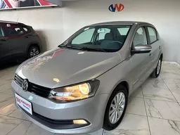 Volkswagen Voyage