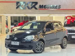 Toyota Etios