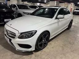 Mercedes-benz C 250