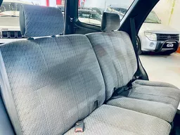 Toyota Hilux SW4
