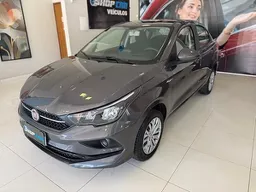 Fiat Cronos