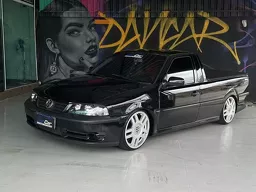 Volkswagen Saveiro