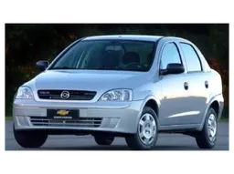 Chevrolet Corsa