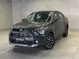 Citroën Basalt