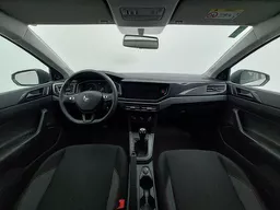 Volkswagen Polo Hatch