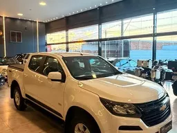 Chevrolet S10