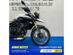 Tiger 800