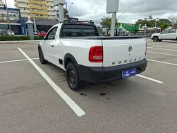 Volkswagen Saveiro